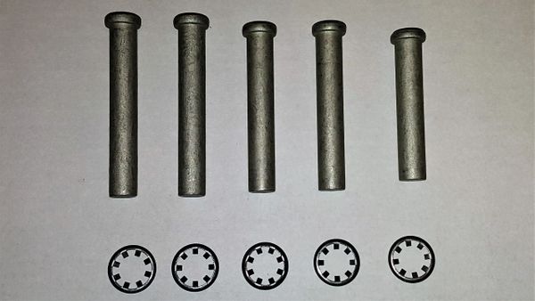 A&E Power Awning Pin Kit 3311754.000