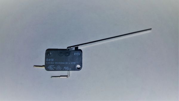 Suburban Furnace Sail Switch 232868