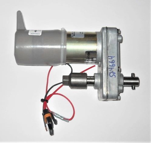 Power Gear Slide Out Motor 524664