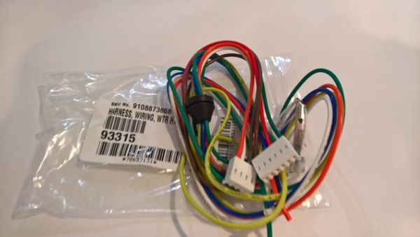 Atwood Water Heater Wiring Harness 93315