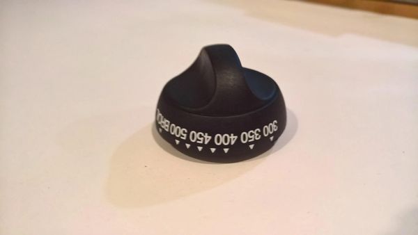 Suburban Oven Thermostat Knob 140257