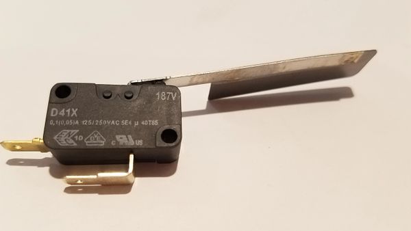 Suburban Furnace Sail Switch 233100