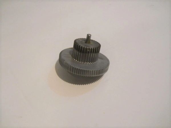 Barker Slide Out Motor Drive Gear 22955