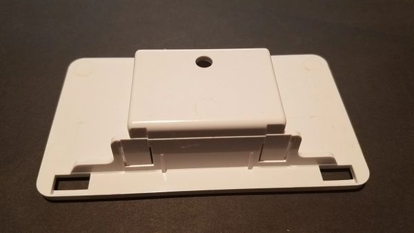 Dometic Refrigerator Lamp Housing 3850961016