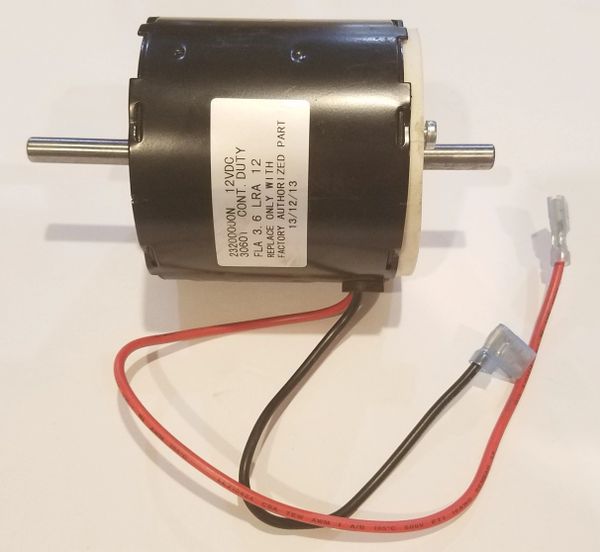 Atwood / Dometic Furnace Blower Motor 30758