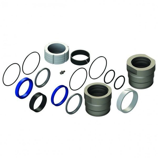 Power Gear Jack Seal Kit 800132S