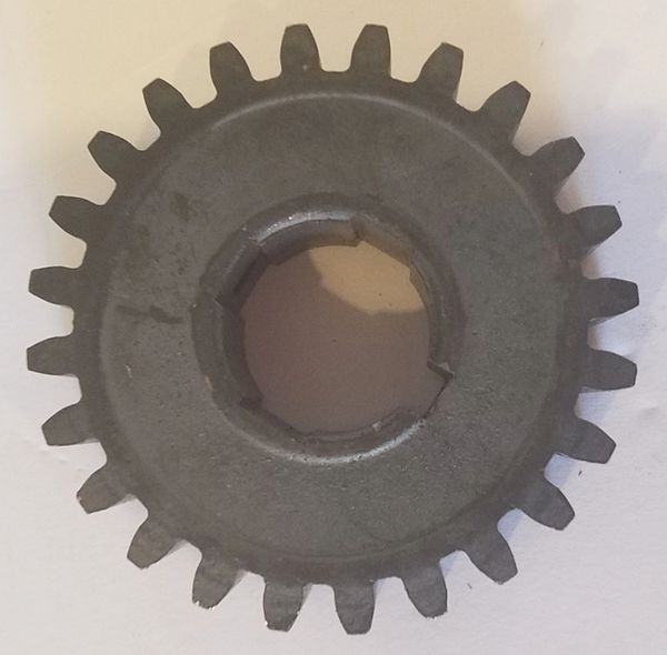 24 Tooth Slide Out Spur Gear 522480