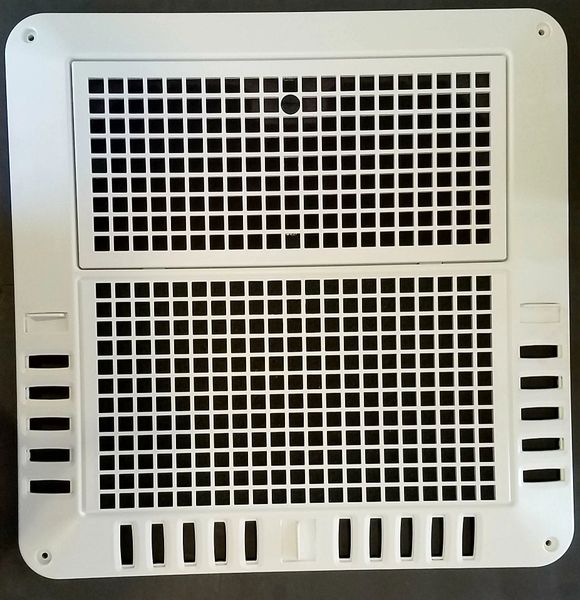 Coleman Chill Grille Assembly 8330C5731
