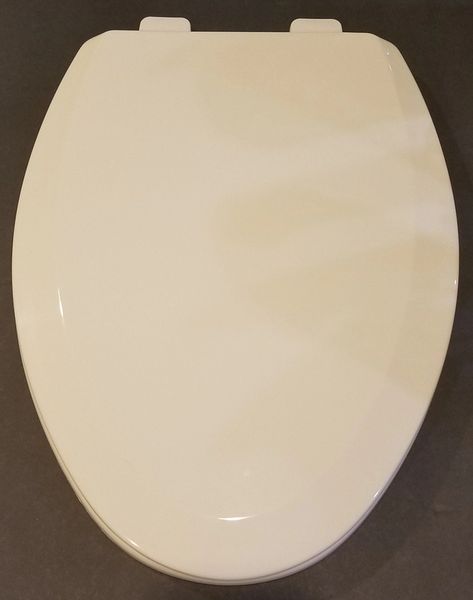 Thetford Bone Toilet Seat 33385