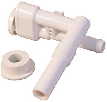 SeaLand Toilet Vacuum Breaker Kit (Non-Hand Sprayer Models) 385318065