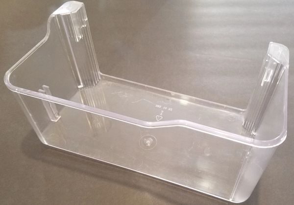 Dometic Refrigerator Clear Lower Door Shelf 3851052039