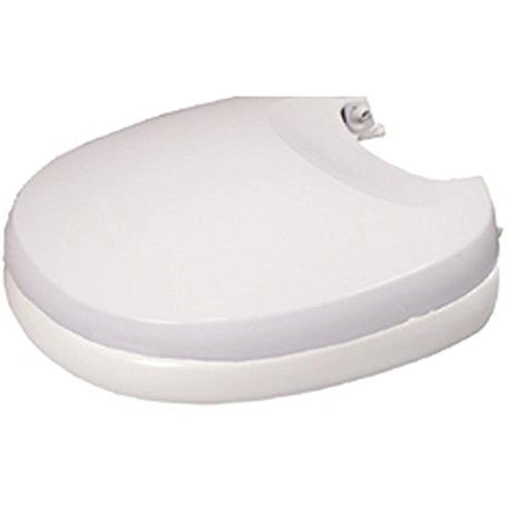 Thetford Toilet Seat with Cover 31703