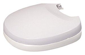 Thetford Toilet Seat with Cover 31704