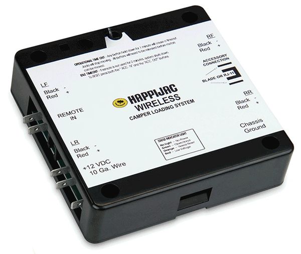 Happijac Wireless Main Logic Board 183069