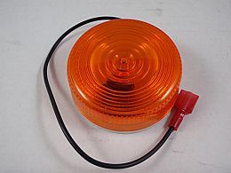 Kwikee Entry Step Light 909004000