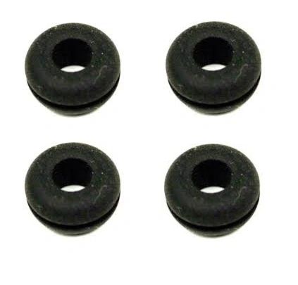 Suburban Grate Grommet, 4 Pack, 071129