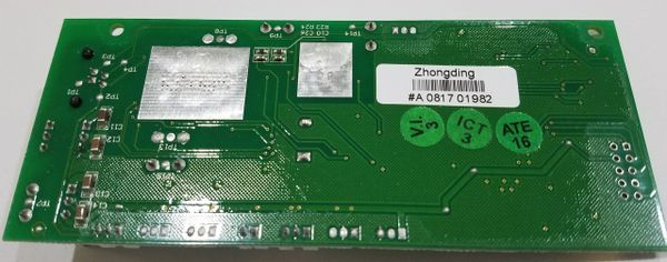 Fan-Tastic Vent Printed Circuit Board 9050-90 | pdxrvwholesale