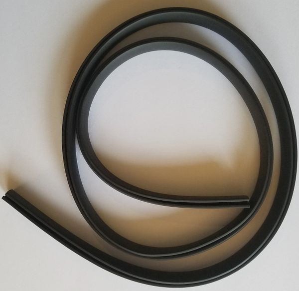 Fan-Tastic Vent EPDM Rubber Seal K1144-09