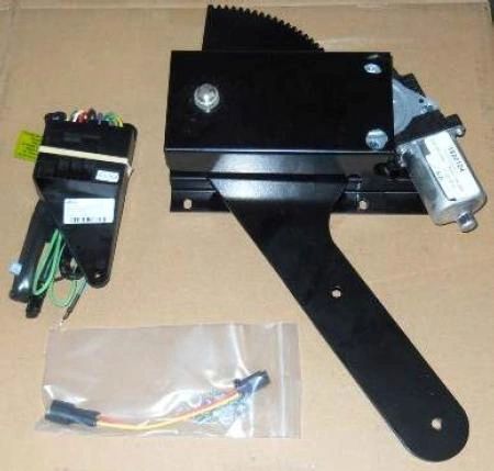 Kwikee Step Motor Conversion Kit, Series 42, 909777000