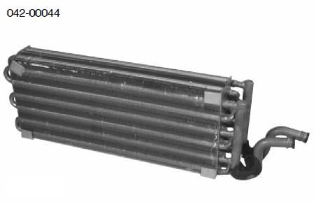 SCS Heater Core Assembly 042-00044