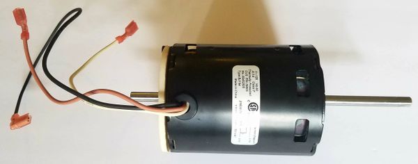 Atwood / Dometic Furnace OEM Blower Motor 30710