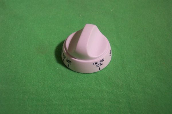 Atwood / Wedgewood Oven Thermostat Knob 57291