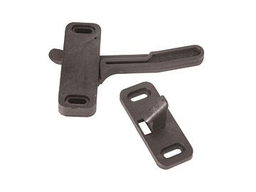 RV Designer Right Hand Screen Door Latch E295