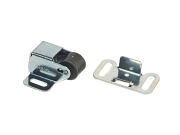 RV Designer Cabinet Roller Catch H207