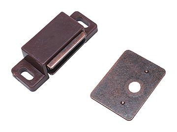 RV Designer Cabinet Magnetic Catch H213