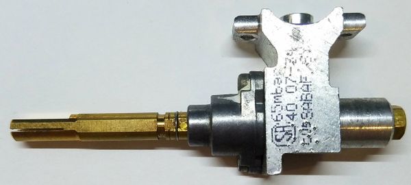 Suburban Stove Burner Valve 161190