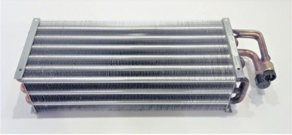 SCS Dash Heater / AC Evaporator Coil 041-00046