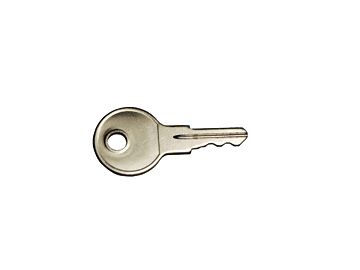 RV Designer Replacement Lock Key L200