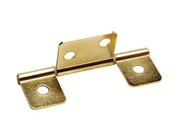 RV Designer Non-Mortise Door Hinges H511