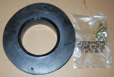 SeaLand Toilet Floor Flange Adapter 385311013