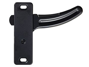 RV Designer Right Handle Screen Door Latch T525