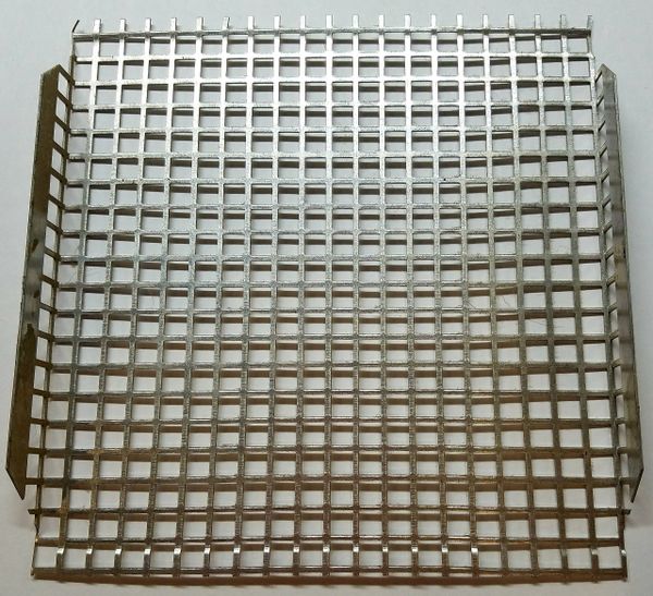 Suburban 6 Gallon Water Heater Flush Mount Door Screen 030747