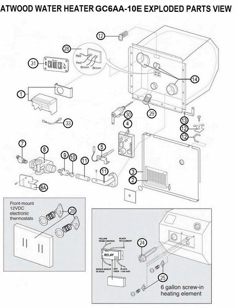 Atwood Rv Hot Water Heater Wiring Diagram from isteam.wsimg.com
