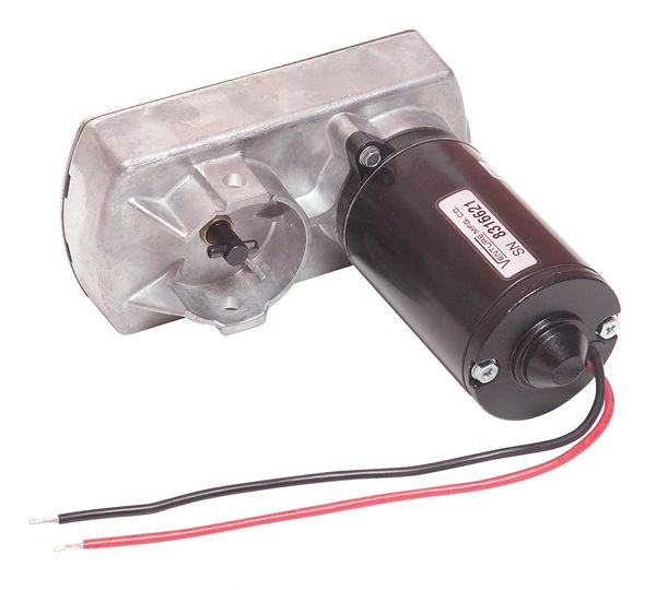 Venture Manufacturing Actuator Slide-Out 18:1 Motor 8910-81A