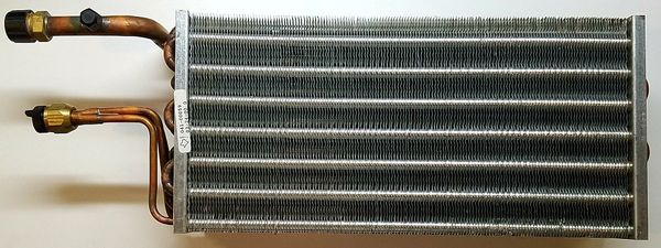 SCS Dash Heater / AC Evaporator Coil 041-00059