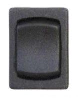 KIB Electronics Slide-Out Momentary / Off / Momentary Switch, SWKGEN1