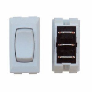 Lippert White Slide Room Switch Only