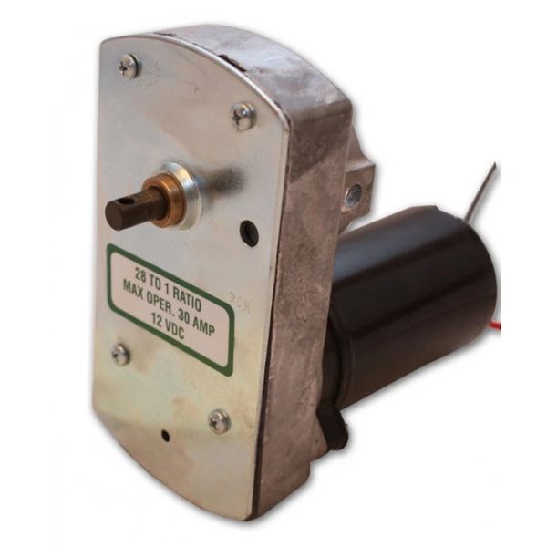 Venture Manufacturing Actuator Slide-Out 28:1 Motor 8910-83A