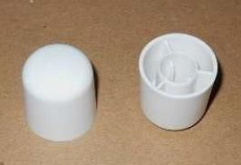 SeaLand Toilet White Mounting Hardware 385311654