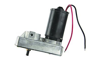 Venture Manufacturing Actuator Slide-Out 28:1 Motor 8910-83AH