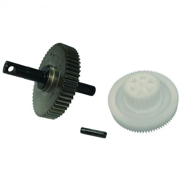 Venture 18:1 Motor Replacement Gear Set 191072