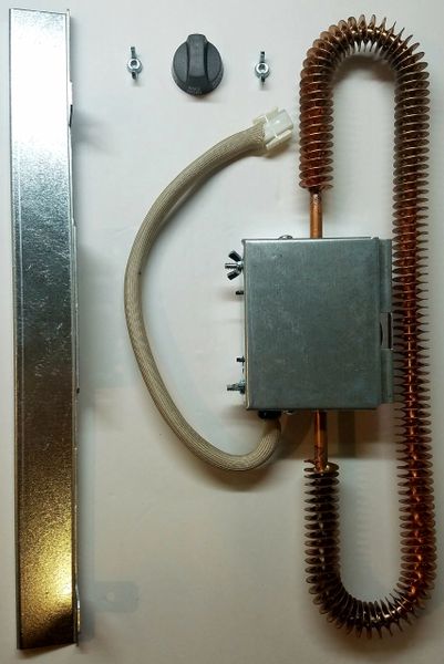 Coleman Mach 8 Electric Heat Kit / Strip 47233-4551