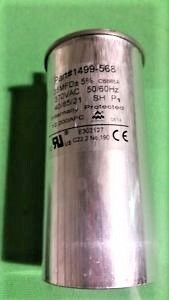 Coleman Run Capacitor 1499-5681