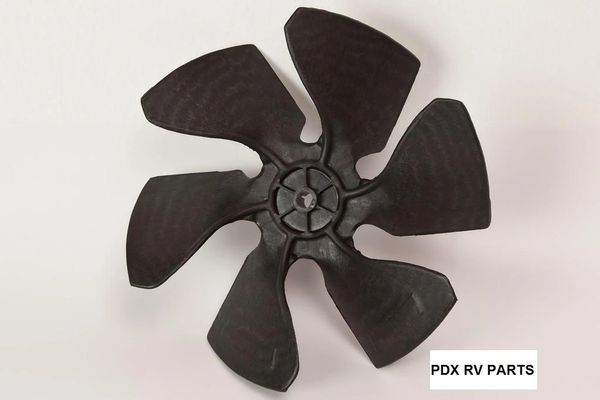 Coleman Fan Blade 6733-3221