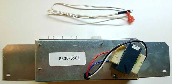 Coleman 24V Air Conditioner Controller With Transformer 8330-5561