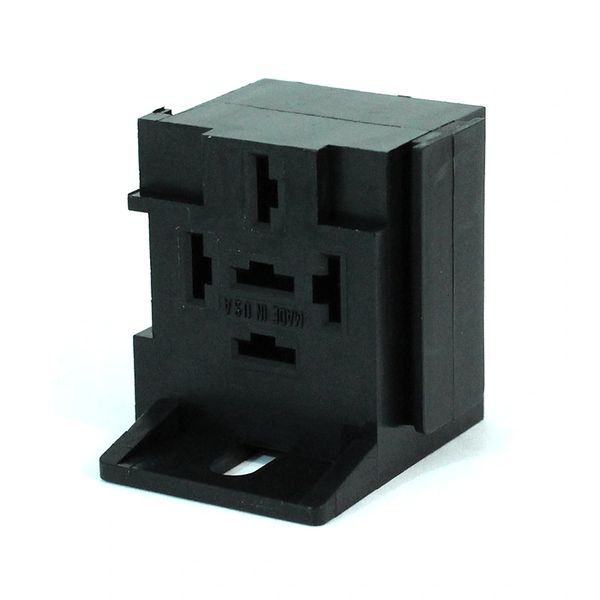 RV 12 Volt Relay Socket